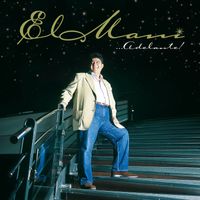 Jose Manuel El Mani - Adelante
