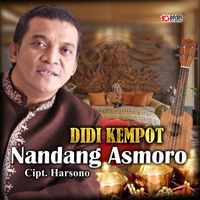 Didi Kempot - Nandang Asmoro