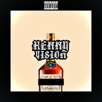 IMMANUEL - HENNY VISION (Explicit)