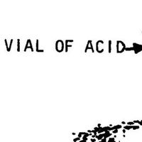 Nasanieru - VIAL OF ACID