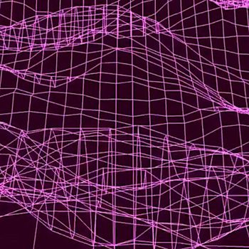 Carl Higson - Celestial Path