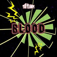 The Clamps - Blood