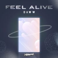 Daww - Feel Alive