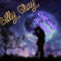 Billy Gray - California Monster