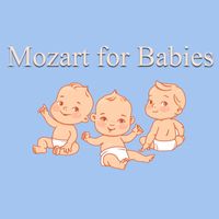 Orquesta Club Miranda - Mozart for Babies