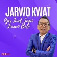 Jarwo Kwat - Ajis Jual Sapi Jarwo Beli