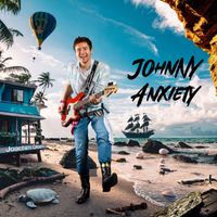 Joachim Olsen - Johnny Anxiety