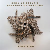 Remy Le Boeuf - Stop & Go