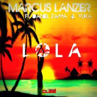 Marcus Lanzer - Lola