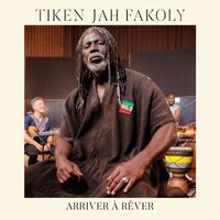 Tiken Jah Fakoly - Arriver à rêver (Acoustic Version)