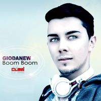 Giodanew - Boom Boom