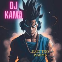 DJ Kama - Electrokarma