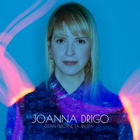 Joanna Drigo - Otan Pesoune Ta Fota