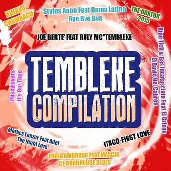 Various Artists - Tembleke Compilation