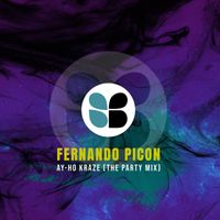 Fernando Picon - Ay-ho Kraze (The Party Mix)
