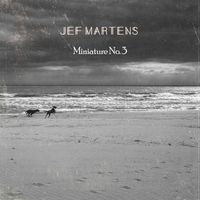 Jef Martens - Miniature No.3