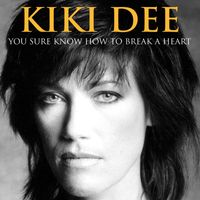Kiki Dee - You Sure Know How to Break a Heart (Demo)