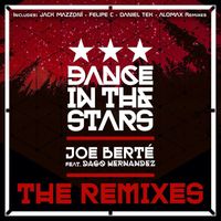 Joe Bertè - Dance in the Stars (The Remixes)