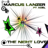 Marcus Lanzer - The Night Love