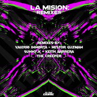 David Core - La Mision: Remixes