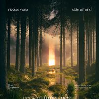 Nicolas Viana - State Of Mind
