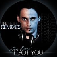 Joe Bertè - I Got You (The Remixes)