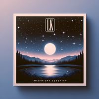 Liam Kelly - Midnight Serenity