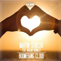 Martin Schicchi - Boomerang Cloud