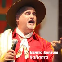 Nenito Sarturi - Bailanta
