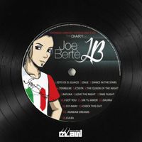 Joe Bertè - The Diary of Joe Bertè (Extended Unmixed Versions Only 4 DJs 2016)