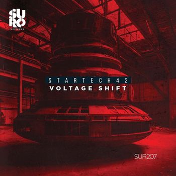 Startech42 - Voltage Shift