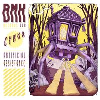 CYMKA - Artificial Assistance