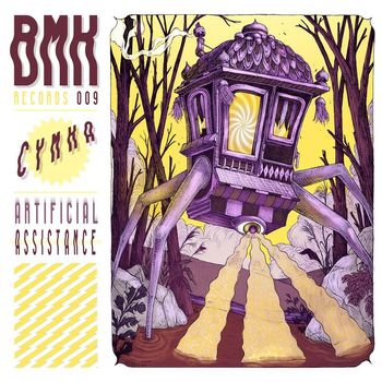CYMKA - Artificial Assistance