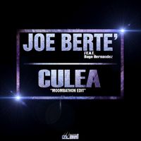 Joe Bertè - Culea (Moombathon Edit)