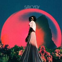 Julia Kwamya - Say Yes