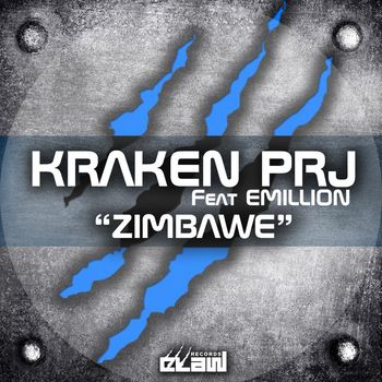 Kraken PRJ - Zimbawe