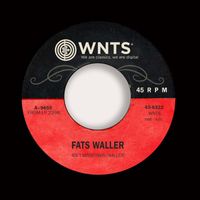 Fats Waller - Ain't Misbehavin