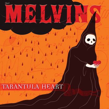 Melvins - Working the Ditch