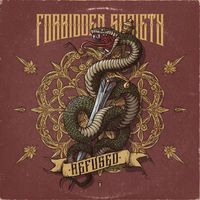 Forbidden Society - Refused EP