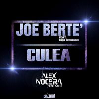 Joe Bertè - Culea (Alex Nocera Remix)