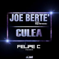 Joe Bertè - Culea (Felipe C Remix)