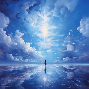 Wander Calm - Hope