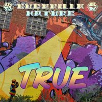 Guerrilla Nature - TRUE