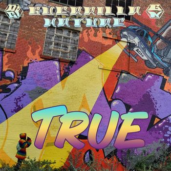 Guerrilla Nature - TRUE