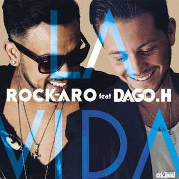 Rock-Aro - La Vida