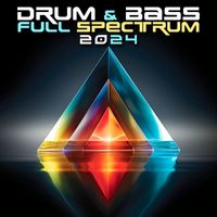 DoctorSpook, One-Dread - Drum & Bass Full Spectrum 2024 (Explicit)