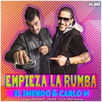 El 3mendo and Carlo M - Empieza la Rumba