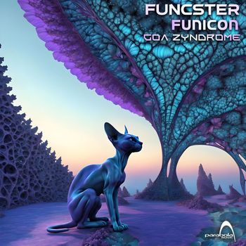 Funcster, Funicon - Goa Zyndrome