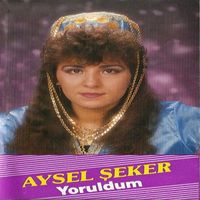 Aysel Seker - Yoruldum