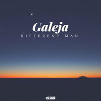 Galeja - Different Man